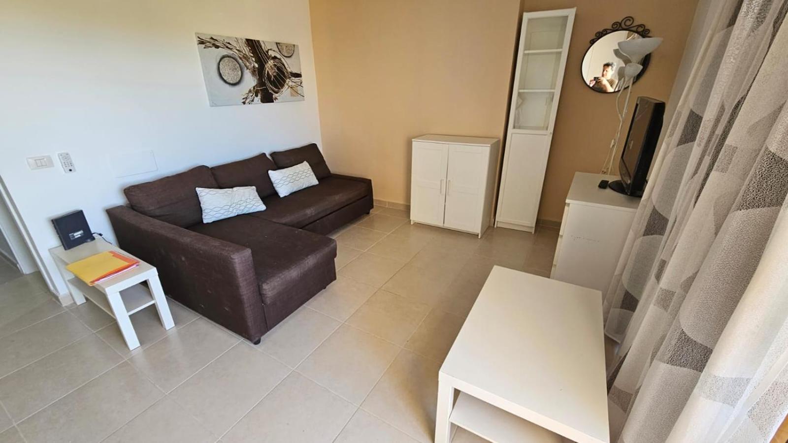 Paraiso Achacay, View Cristianos Apartment Los Cristianos (Tenerife)