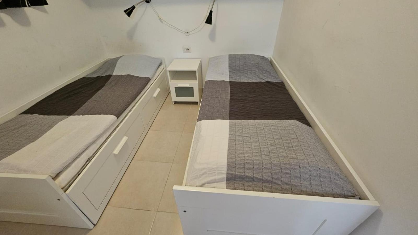 Appartement Paraiso Achacay, View Cristianos Los Cristianos (Tenerife)
