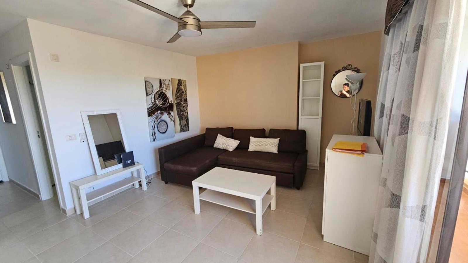 Paraiso Achacay, View Cristianos Appartement Los Cristianos (Tenerife)
